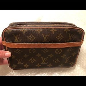 Vintage Compiegne 23